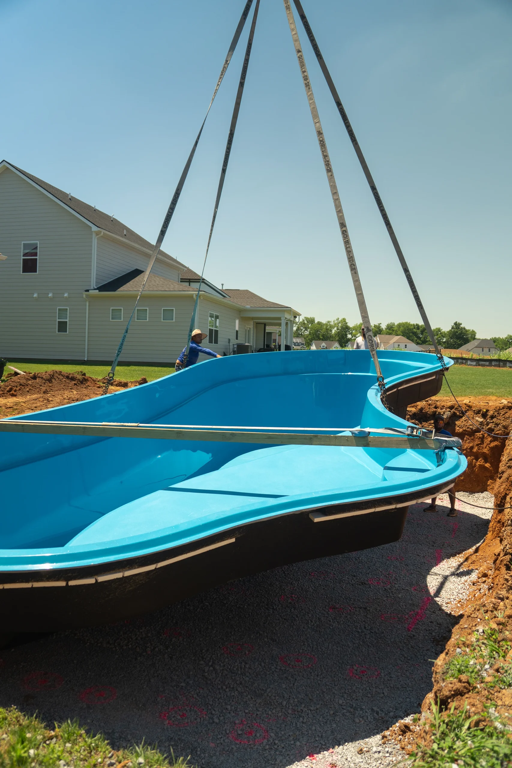 Plan now, swim sooner: The cheapest time of year to install a pool in Tennessee